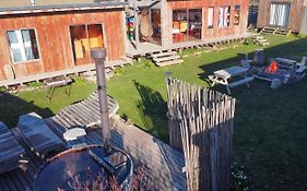 Surf And Stay Chile